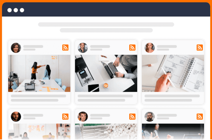 Smoothest Way To Embed RSS Feed In WordPress&nbsp;Page