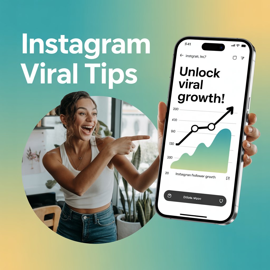Instagram Reels Viral Tips: Secrets to Making Your Reels&nbsp;Unstoppable!