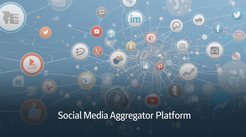 What is a Social Media Aggregator Platform and Why Your Website Needs&nbsp;One