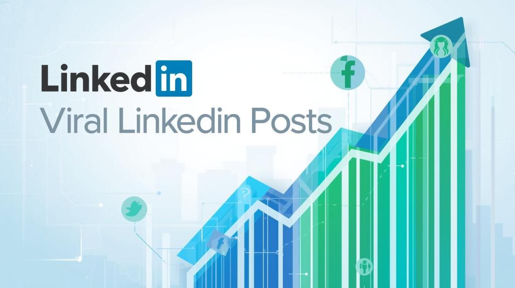 Viral LinkedIn Posts