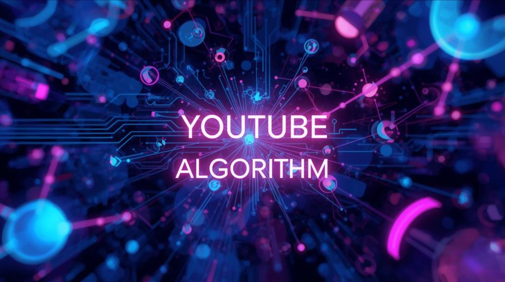 Understanding the YouTube Algorithm in 2025: Ranking, Recommendations &&nbsp;More