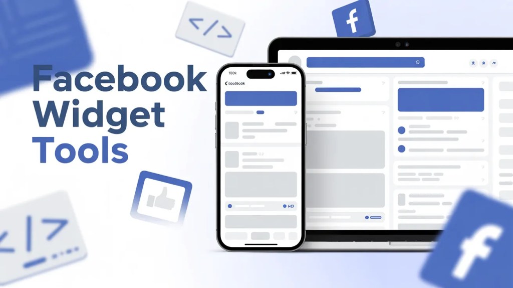 7 Best Facebook Widget Tools to Embed Facebook Feed on Your Website in&nbsp;2026