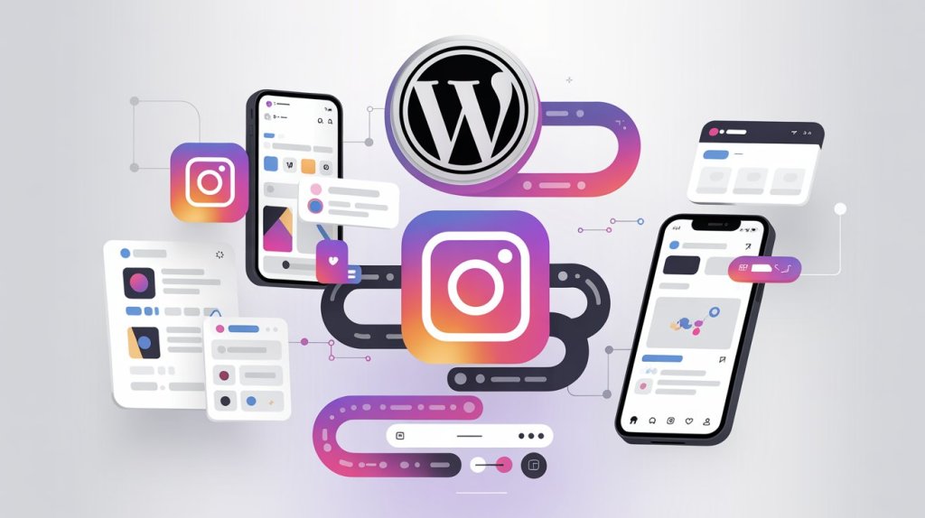 instagram wordpress plugins