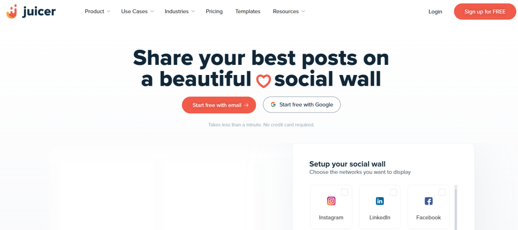 juicer- embed instagram stories