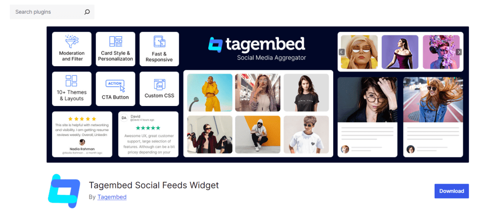 Tagembed 
