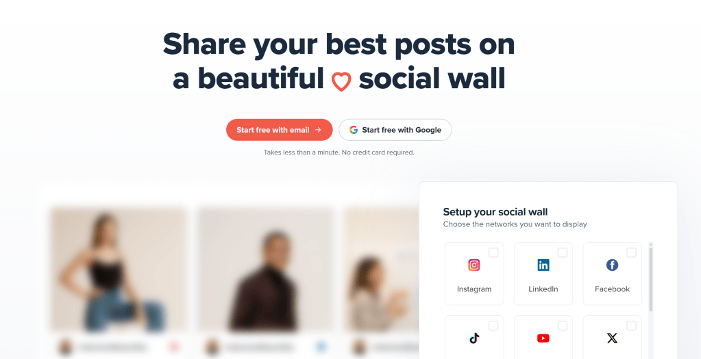 TikTok feed embed tools